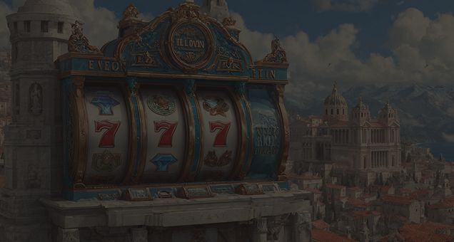 My Empire Casino
